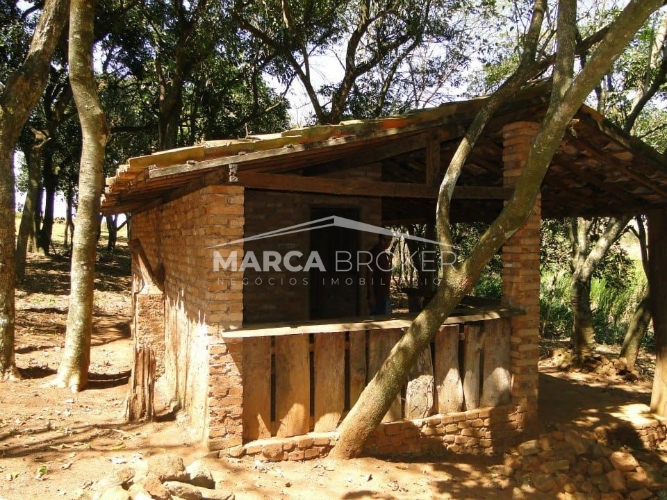 Sitio em cipó em monte santo de minas