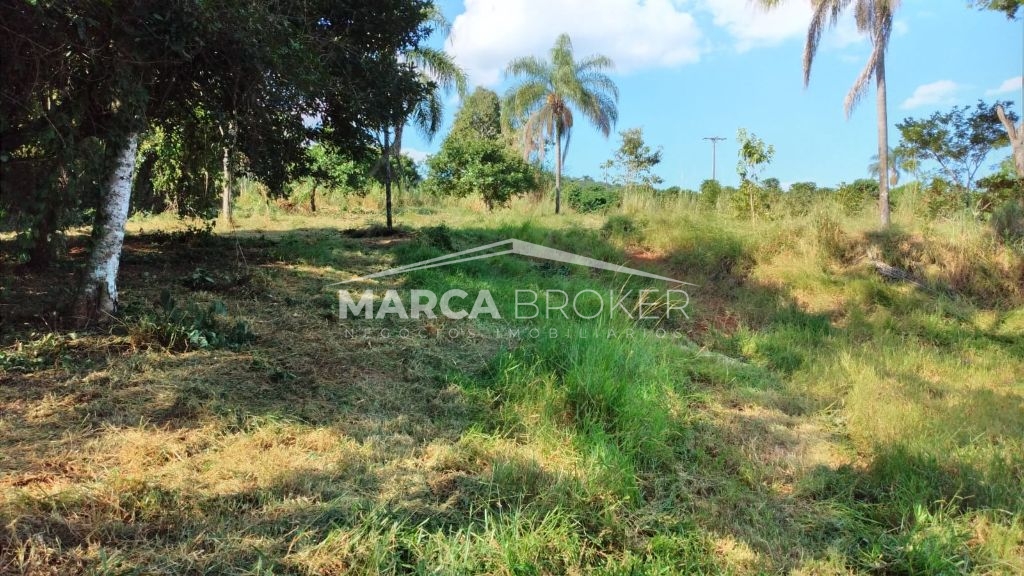 Sitio em cipó em monte santo de minas