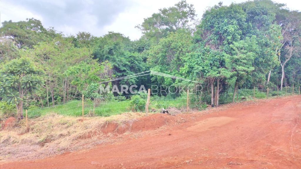 Sitio em Cipó em Monte Santo de Minas