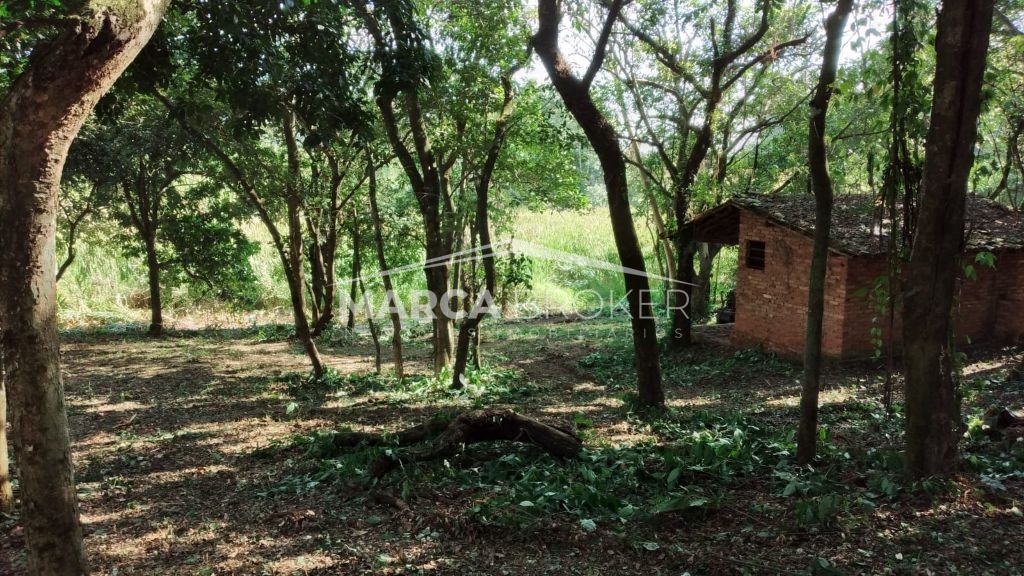 Sitio em cipó em monte santo de minas