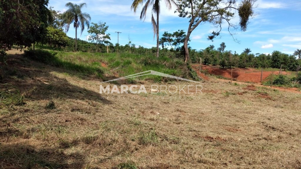 Sitio em Cipó em Monte Santo de Minas