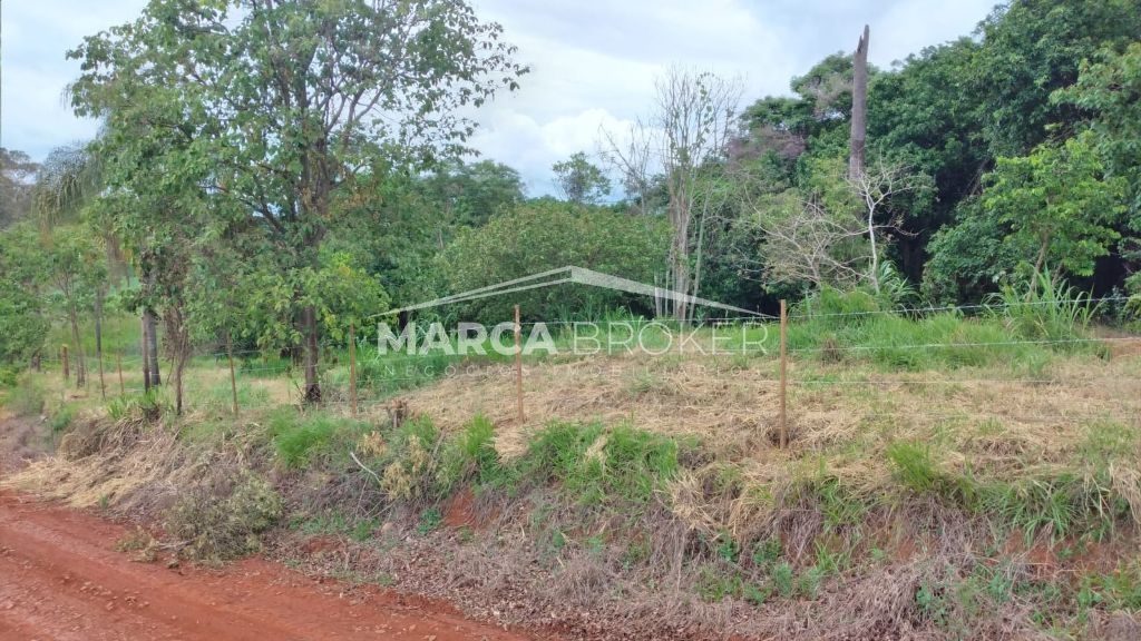 Sitio em Cipó em Monte Santo de Minas
