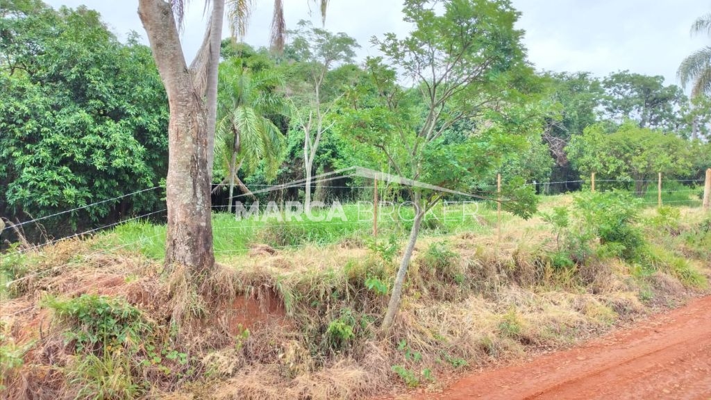 Sitio em Cipó em Monte Santo de Minas