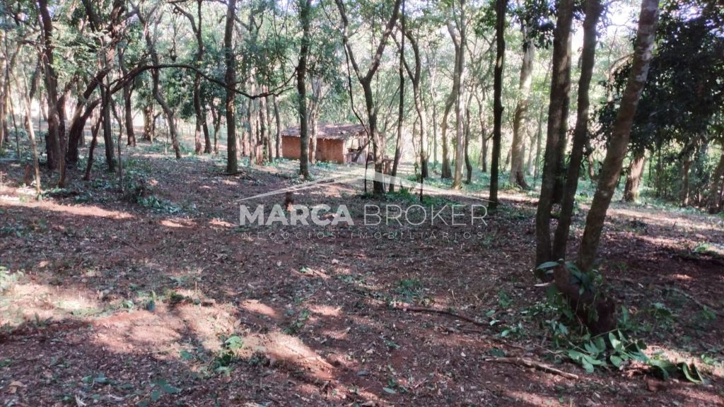 Sitio em cipó em monte santo de minas