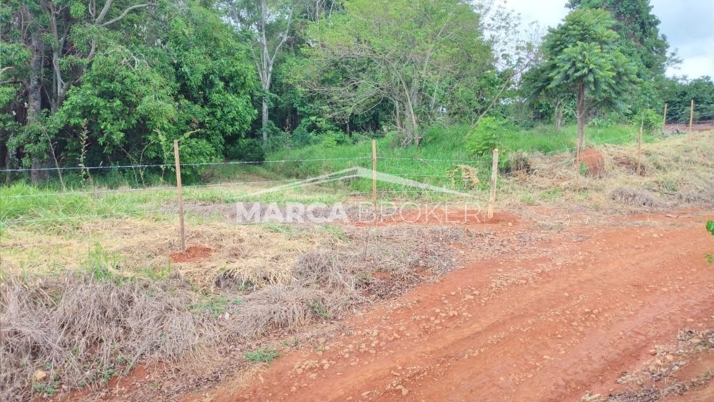 Sitio em Cipó em Monte Santo de Minas