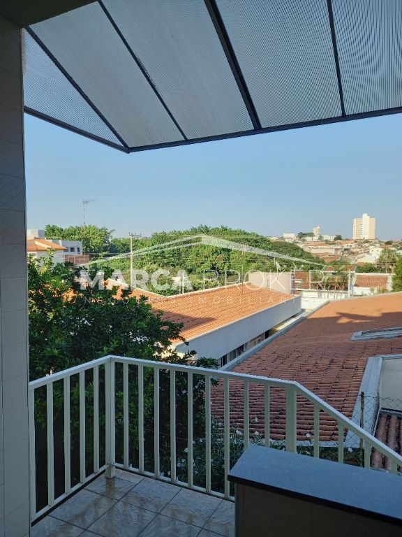 Sobrado no parque das nações em são paulo