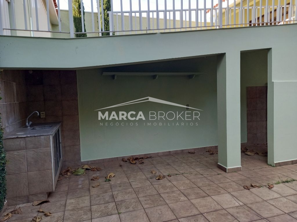 Sobrado no parque das nações em são paulo