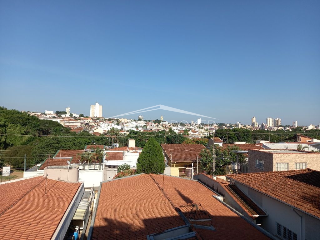 Sobrado no Parque das Nações em São Paulo