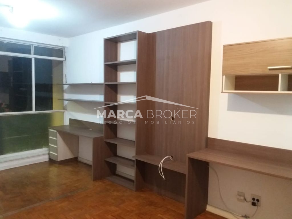 Apartamento kitnet em campinas