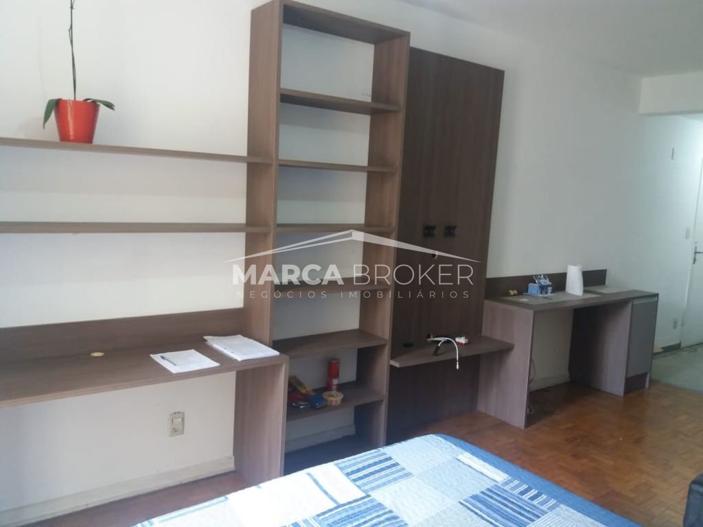 Apartamento kitnet em campinas