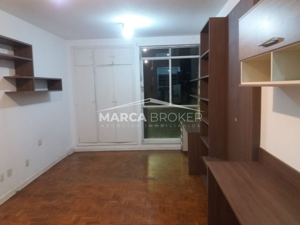 Apartamento kitnet em campinas
