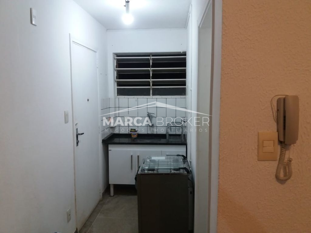 Apartamento kitnet em campinas