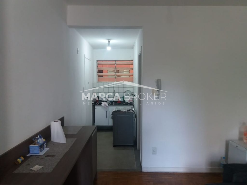 Apartamento kitnet em campinas