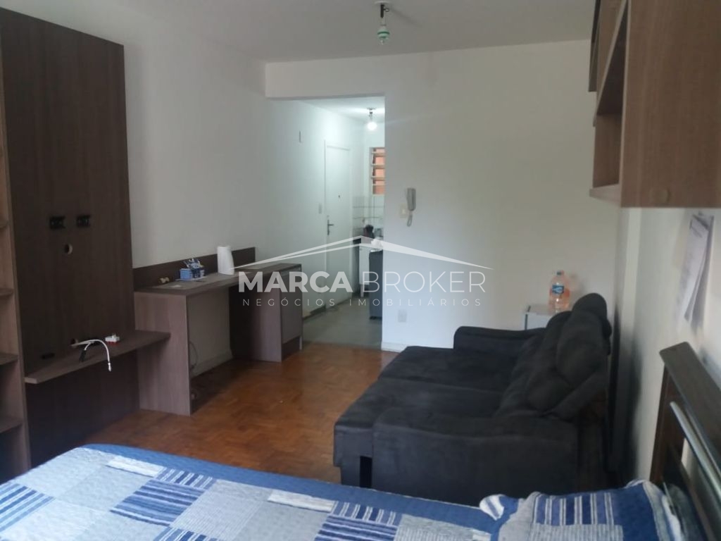 Apartamento kitnet em campinas