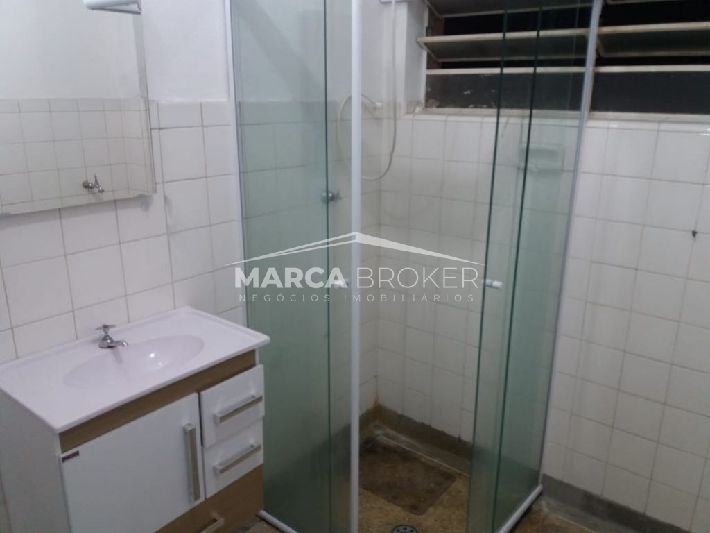 Apartamento kitnet em campinas