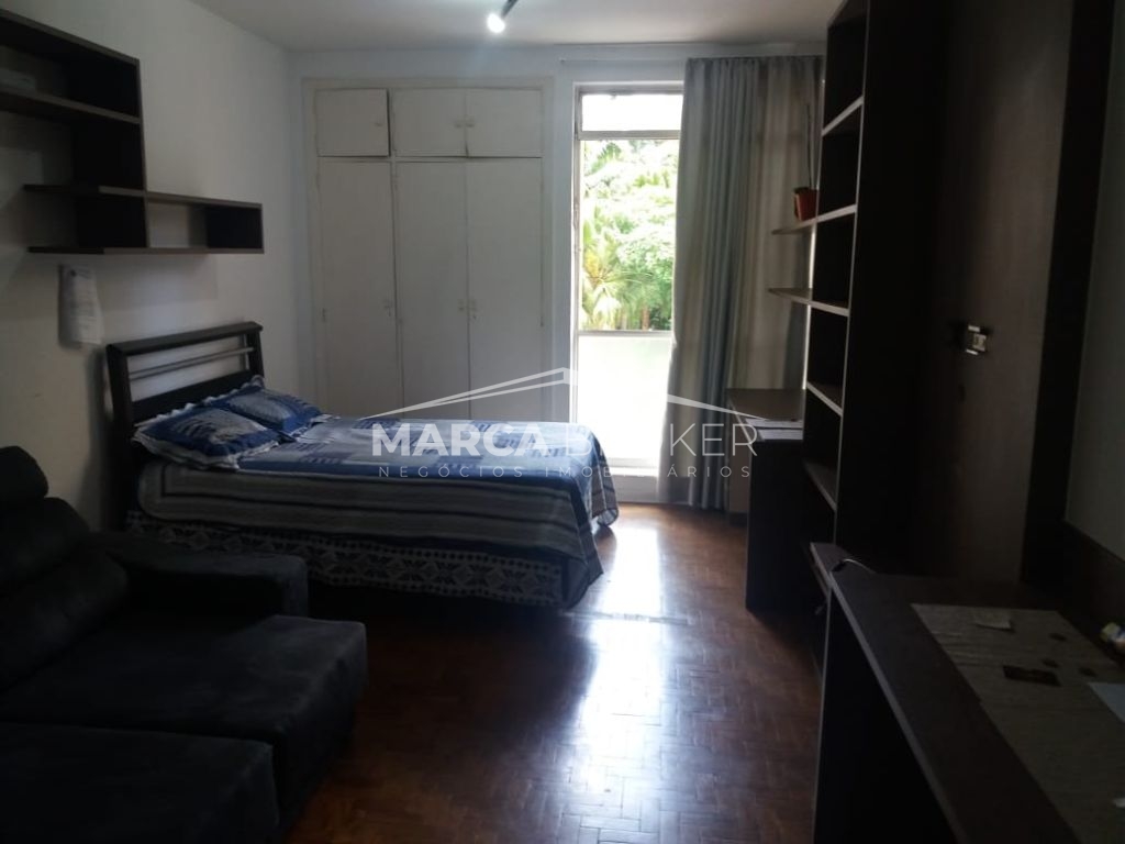 Apartamento kitnet em campinas