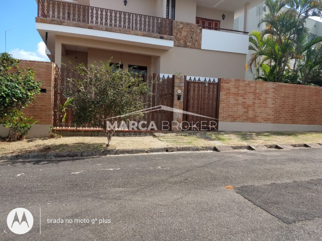 Casa em colinas da matiqueira em são joão da boa vista