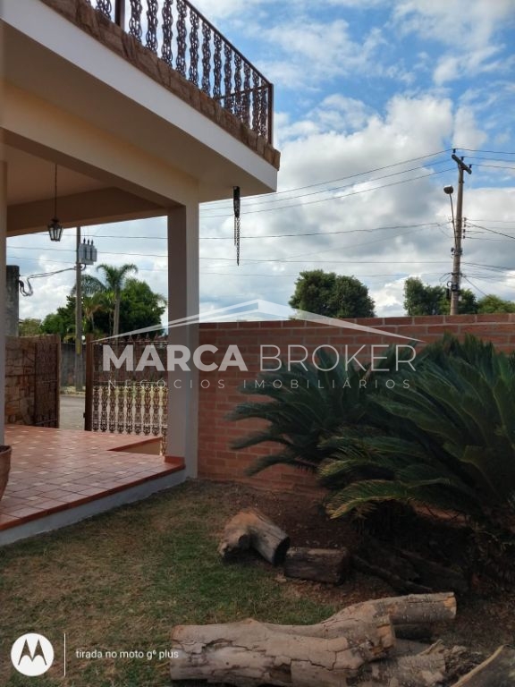 Casa em colinas da matiqueira em são joão da boa vista