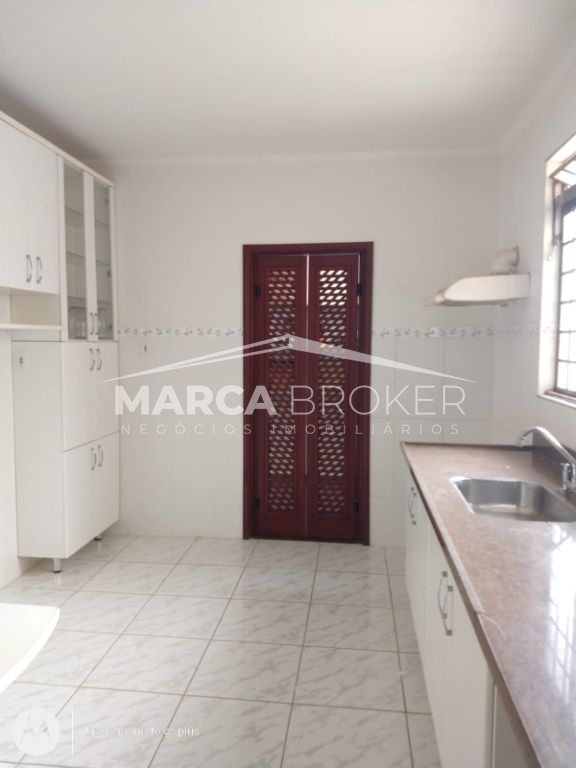 Casa em colinas da matiqueira em são joão da boa vista