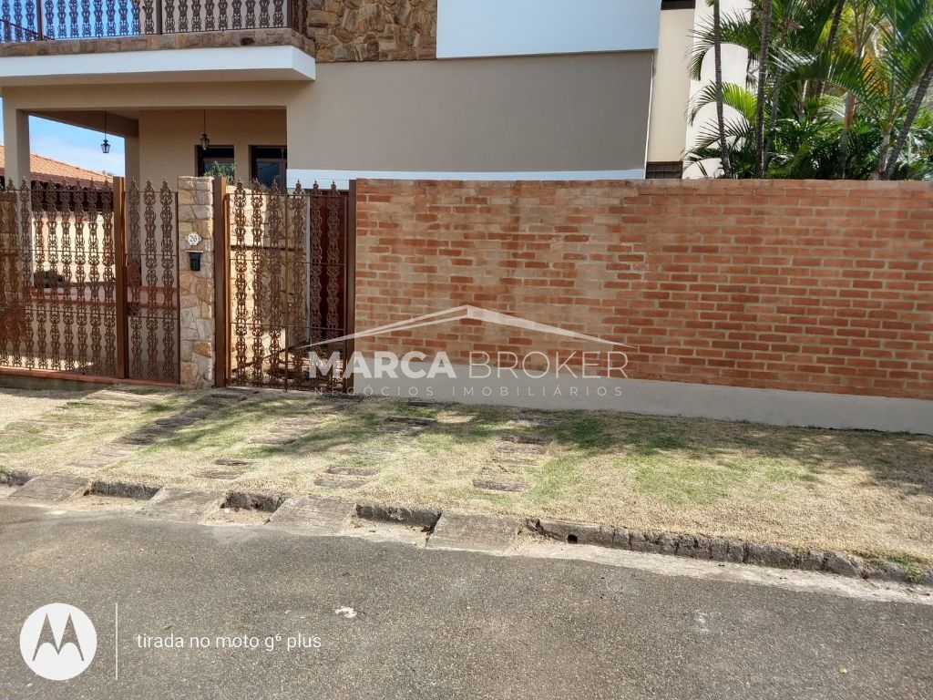 Casa em colinas da matiqueira em são joão da boa vista