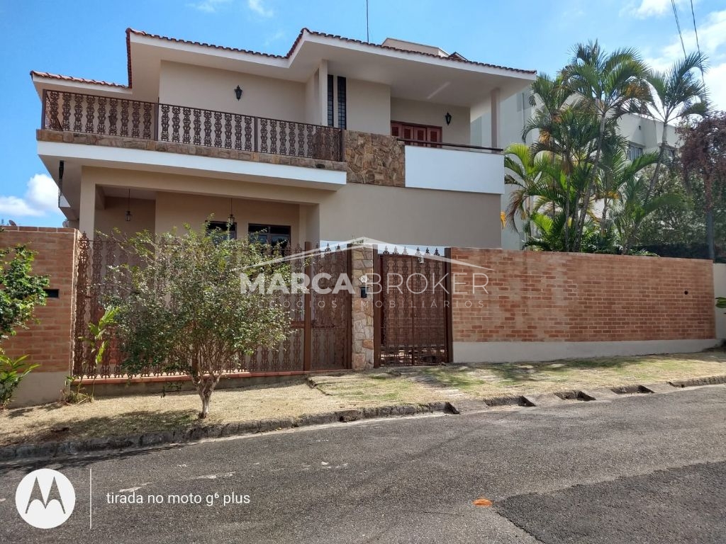 Casa em colinas da matiqueira em são joão da boa vista