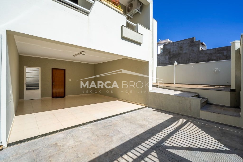 Casa no jardim priscila em são joão da boa vista