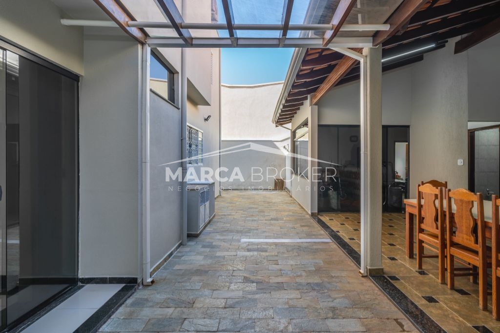 Casa no jardim priscila em são joão da boa vista