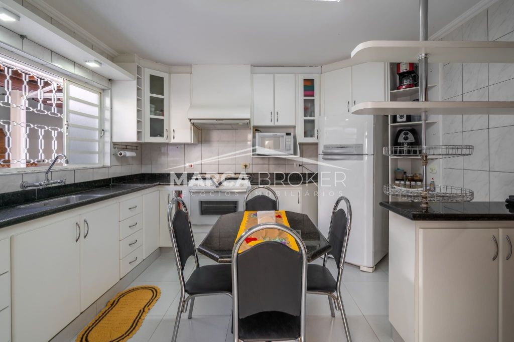 Casa no jardim priscila em são joão da boa vista