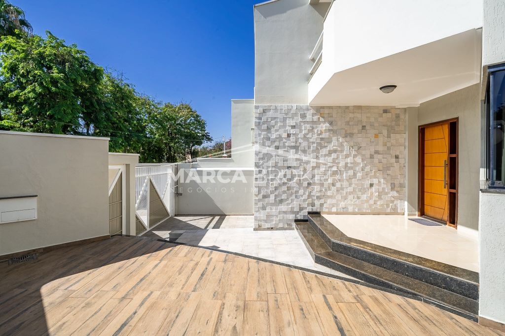 Casa no jardim priscila em são joão da boa vista