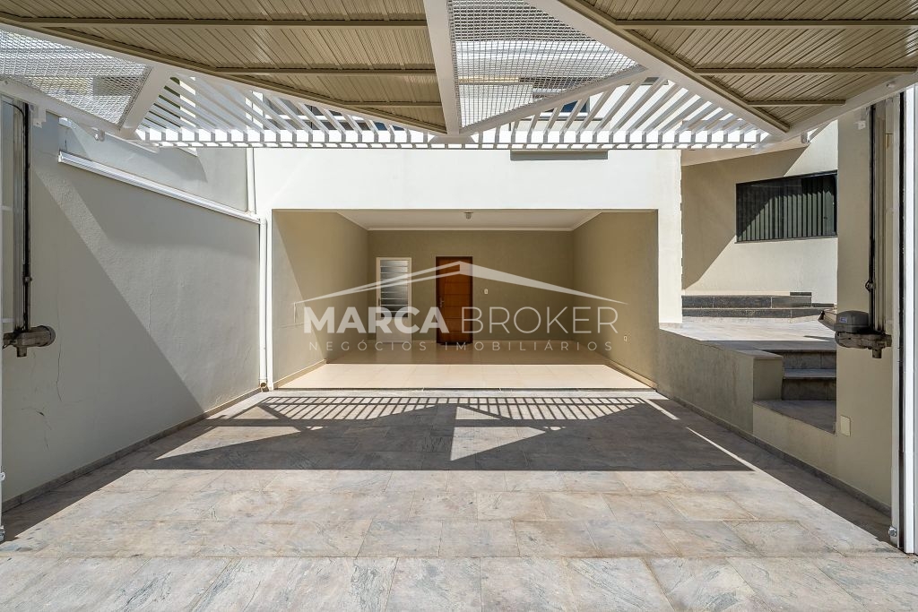 Casa no jardim priscila em são joão da boa vista