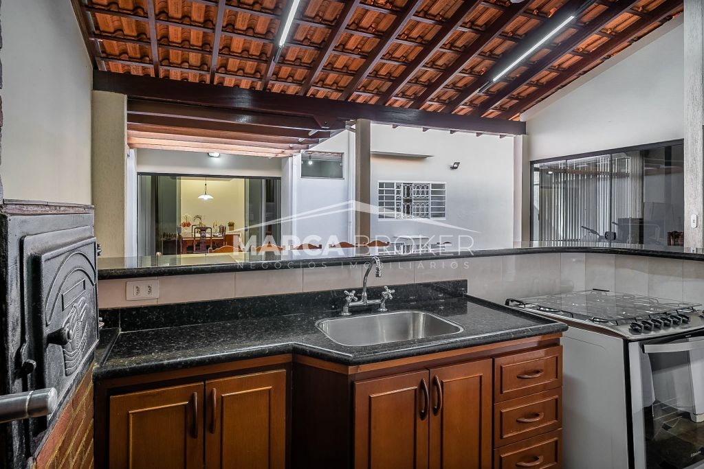 Casa no jardim priscila em são joão da boa vista