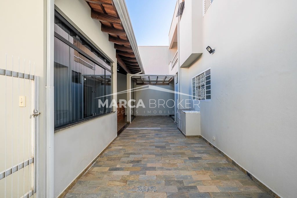 Casa no jardim priscila em são joão da boa vista