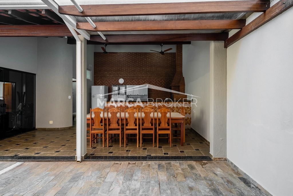 Casa no Jardim Priscila em São João da Boa Vista