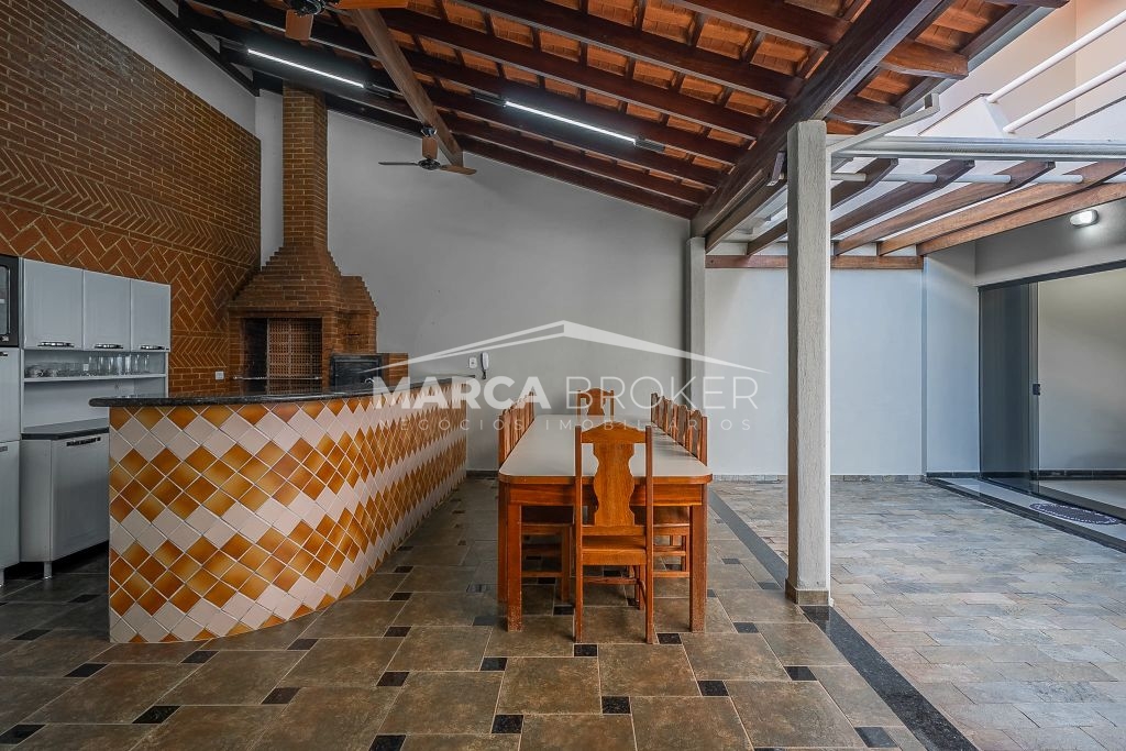 Casa no Jardim Priscila em São João da Boa Vista