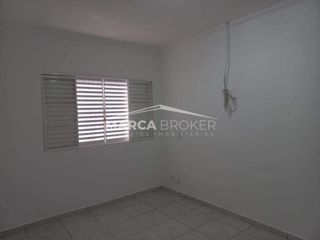 Casa no jardim santo andré