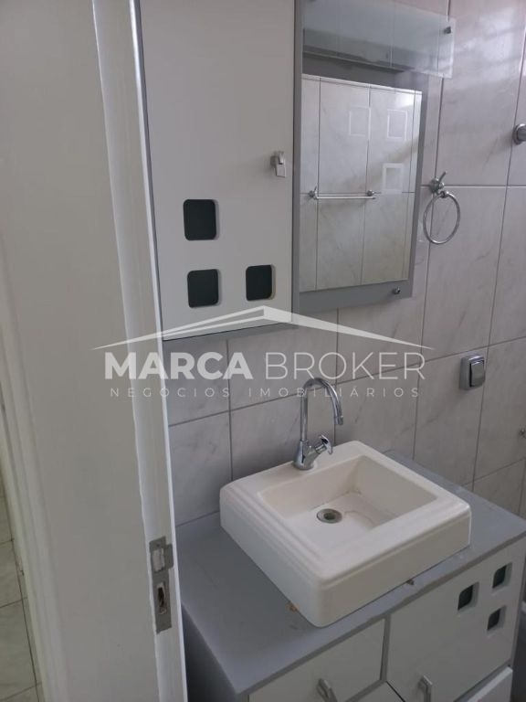 Casa no jardim santo andré