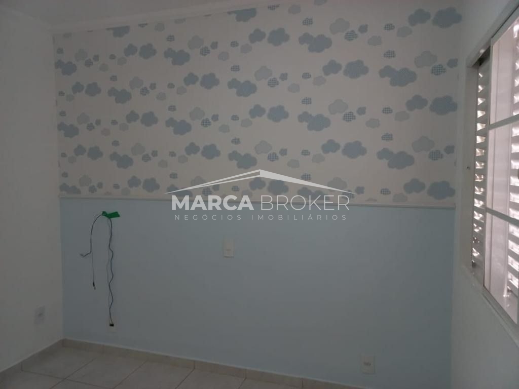Casa no jardim santo andré