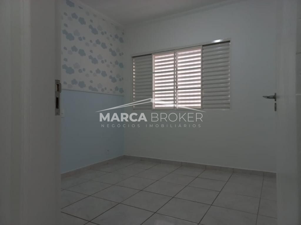 Casa no jardim santo andré
