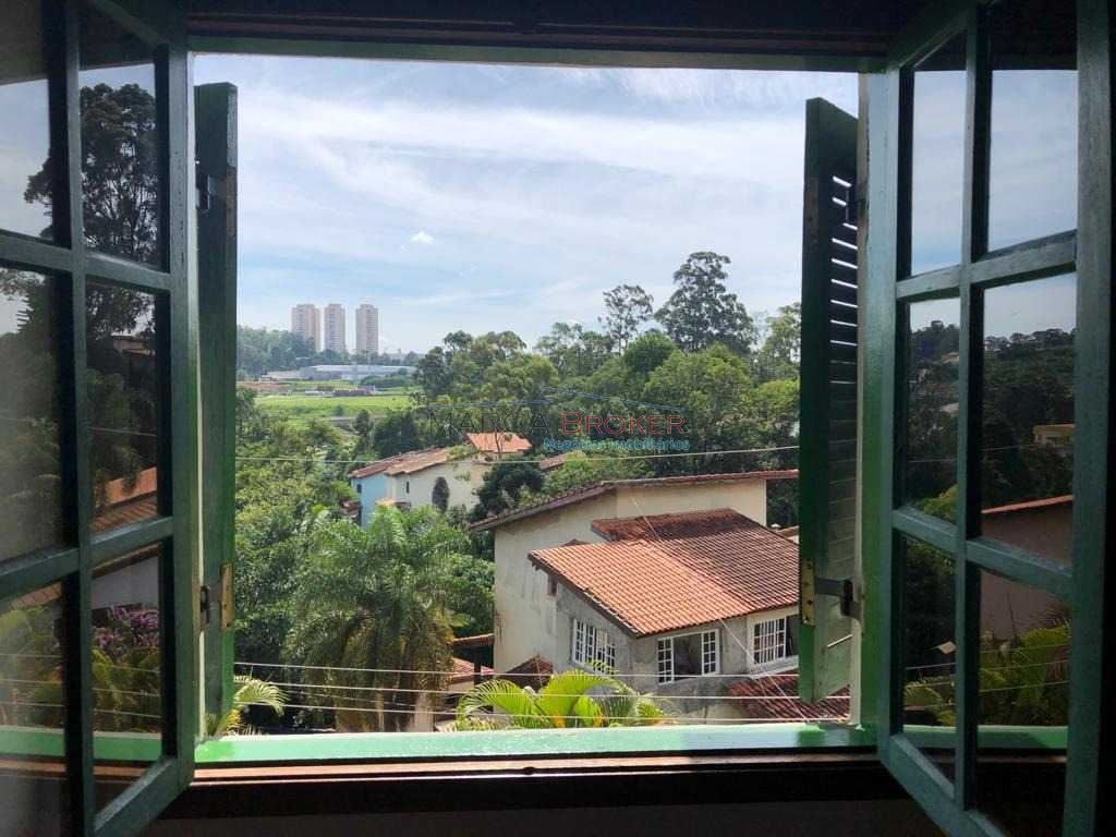 Casa no Condomínio Petit Village - Cotia / SP