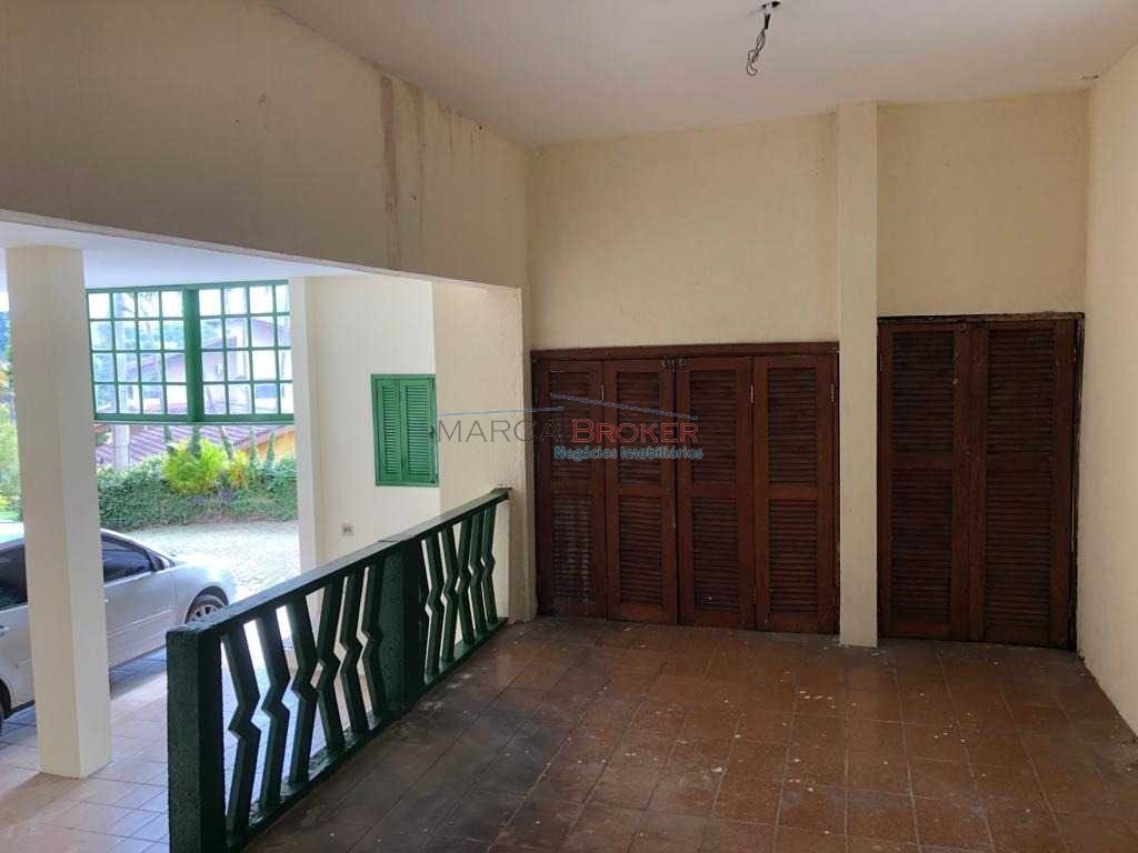 Casa no condomínio petit village - cotia / sp