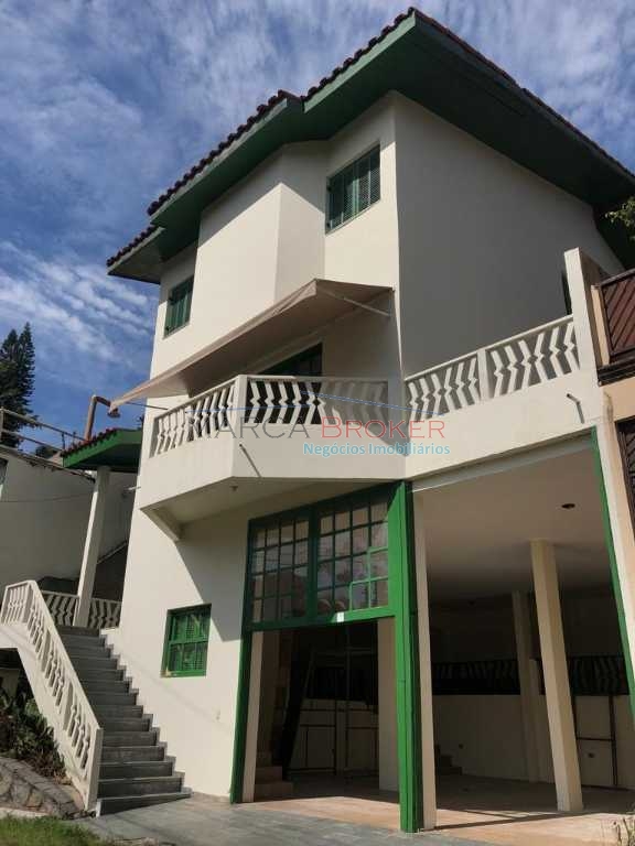 Casa no condomínio petit village - cotia / sp