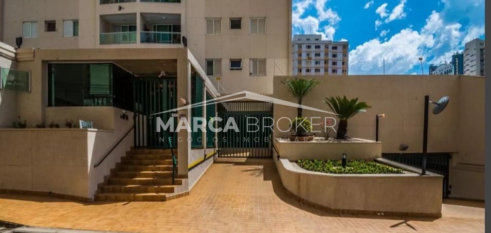 Apartamento no cambui - campinas - foto 1