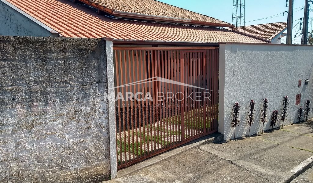 Casa em conchas - são paulo