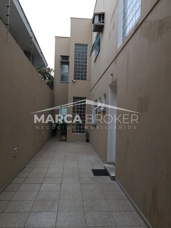 Casa Comercial em Moema - São Paulo