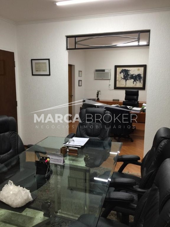 Casa Comercial em Moema - São Paulo