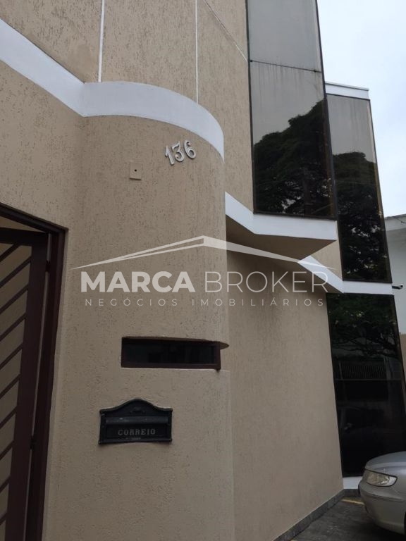 Casa Comercial em Moema - São Paulo