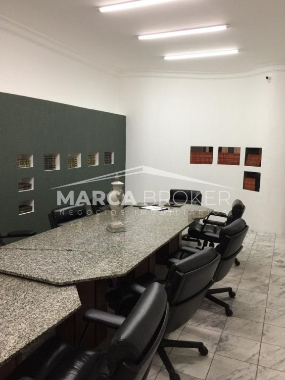 Casa Comercial em Moema - São Paulo