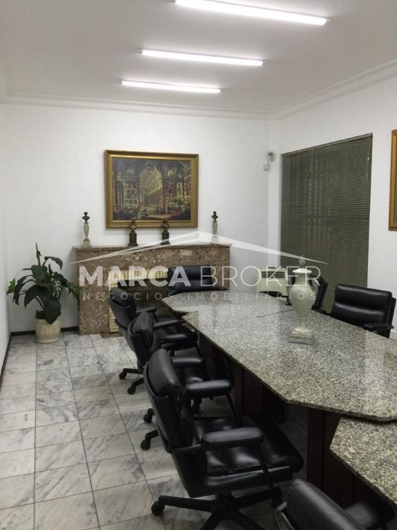 Casa Comercial em Moema - São Paulo