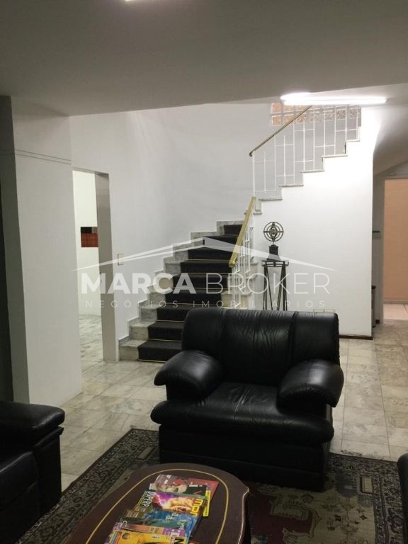 Casa Comercial em Moema - São Paulo