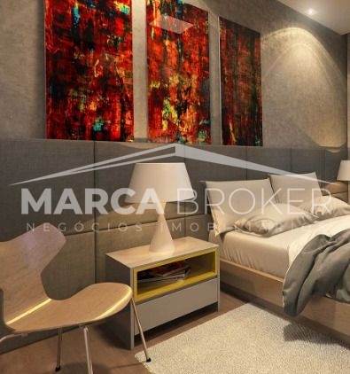 Apartamento padrão em itatiba